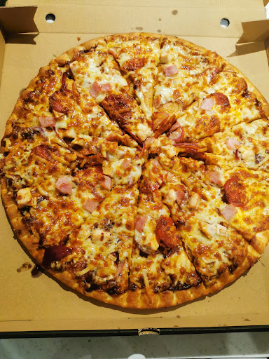 Photo of Uno Milano's Pizza - 7 Leicester St, Melton Mowbray LE13 0PP